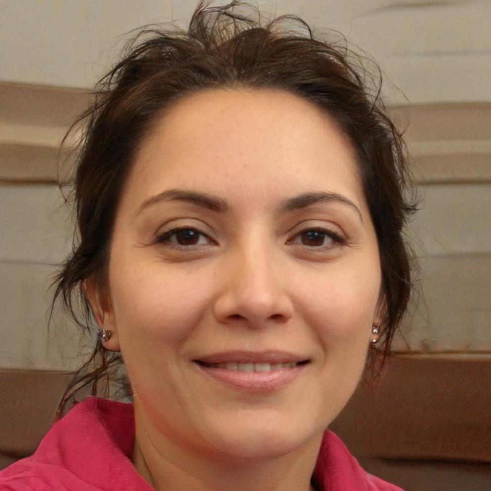 Ritratto di Valentina Rosetti